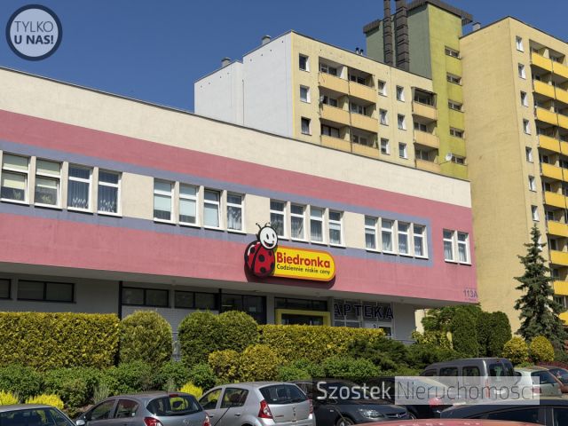 Mieszkanie 2-pokojowe Częstochowa Tysiąclecie, ul. Wodzickiego. Zdjęcie 21