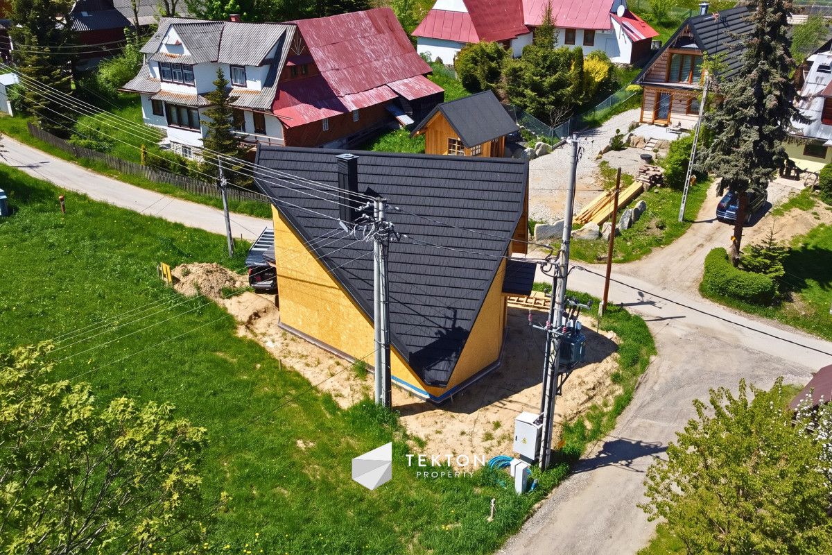 Dom na sprzedaż          
          
            ul. Fiśkowa Dolina          
          
            Gliczarów Górny - View 2