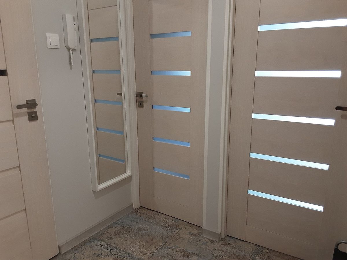 Mieszkanie 2-pokojowe Warszawa Sadyba, ul. Korczyńska. Zdjęcie 11