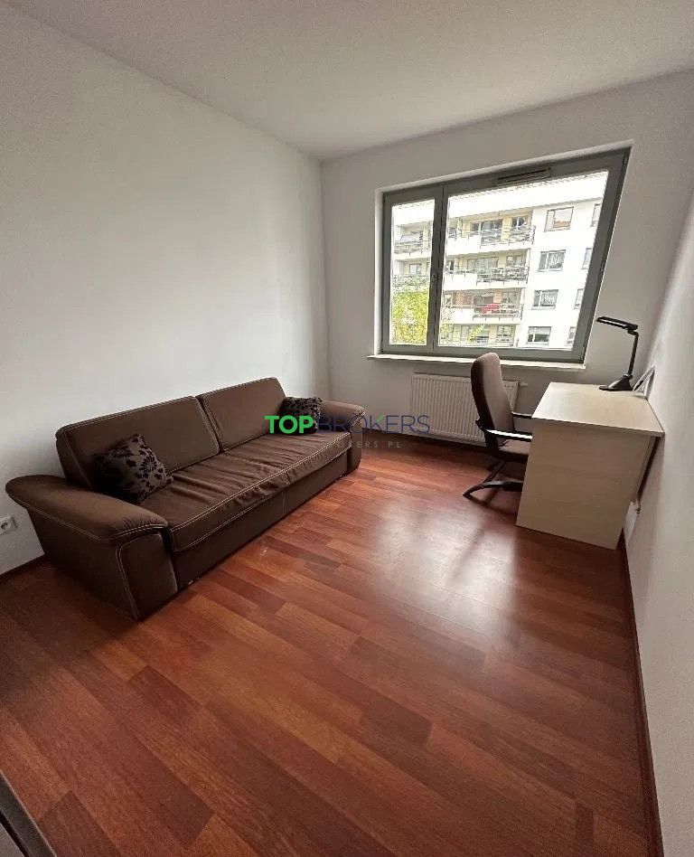 Mieszkanie 2-pokojowe Warszawa Praga-Południe, ul. Jana Nowaka-Jeziorańskiego. Zdjęcie 6