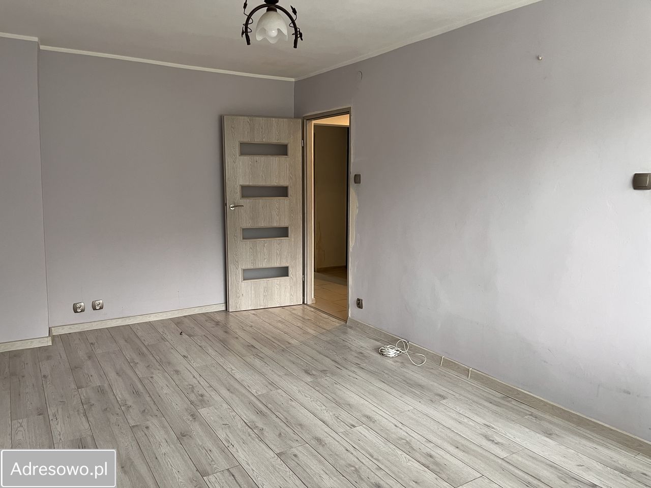 Mieszkanie 3-pokojowe Ustka, ul. Wczasowa. Zdjęcie 1