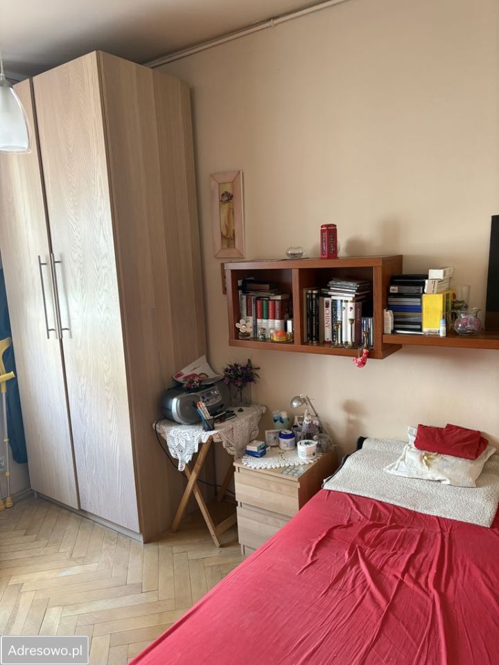 Mieszkanie 2-pokojowe Kraków Krowodrza, ul. Juliusza Lea. Zdjęcie 9