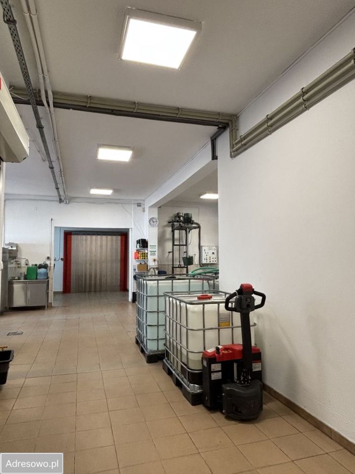 Nieruchomość komercyjna Nadarzyn, ul. Kubusia Puchatka. Zdjęcie 16