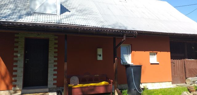 dom wolnostojący, 3 pokoje Cieklin, Cieklin. Zdjęcie 10