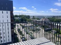 Mieszkanie 2-pokojowe Lublin, ul. Wrońska. Zdjęcie 2