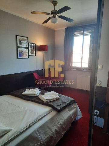 Hotel/pensjonat Gdańsk Kowale, ul. Heliosa. Zdjęcie 4