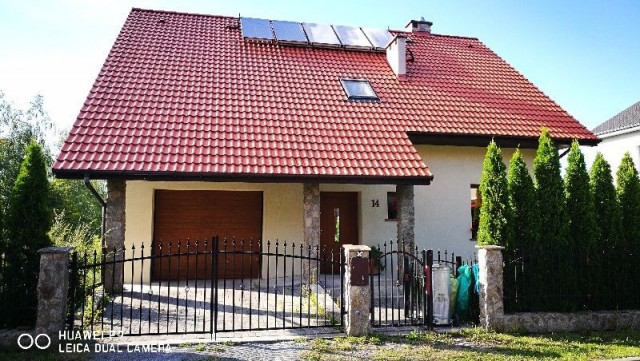 dom wolnostojący, 5 pokoi Kamieniec Ząbkowicki. Zdjęcie 1