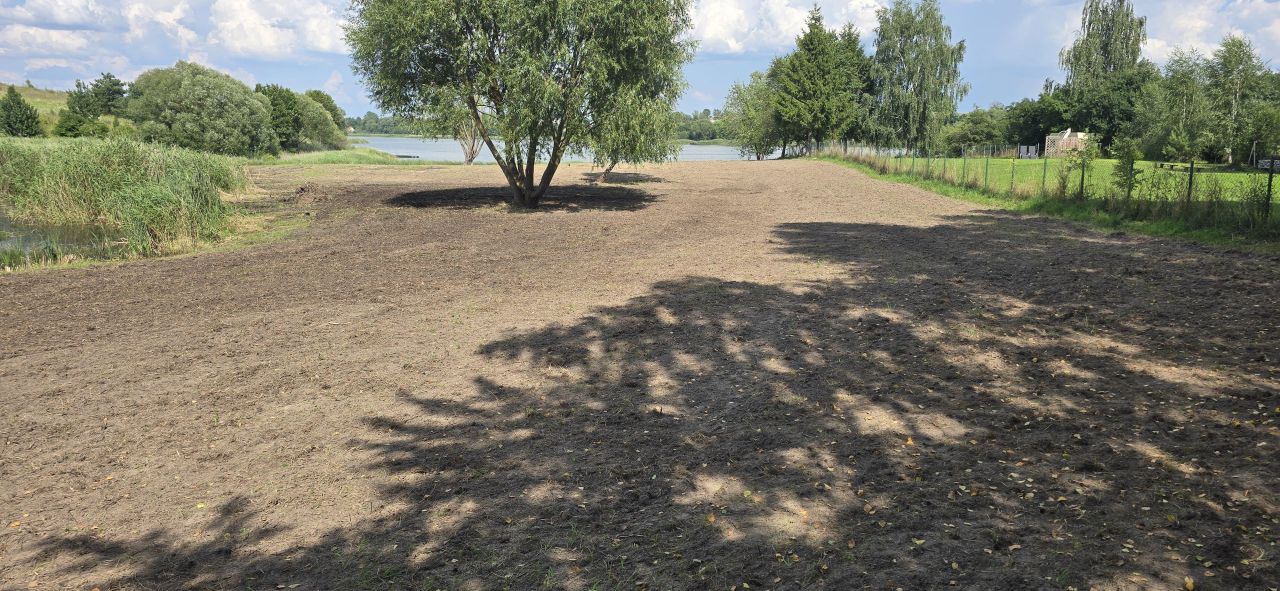 Działka rekreacyjna Mycielin. Zdjęcie 4