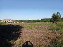 Działka budowlana Mrozów, ul. Dębowa. Zdjęcie 3