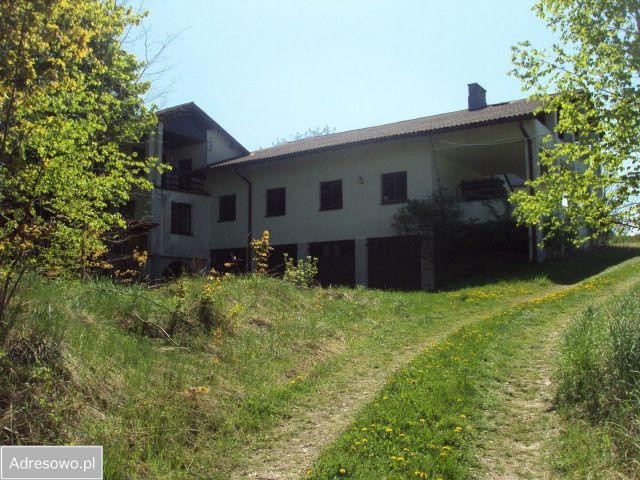dom wolnostojący, 4 pokoje Tomaszów Mazowiecki Nagórzyce. Zdjęcie 1