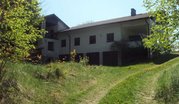 dom wolnostojący, 4 pokoje Tomaszów Mazowiecki Nagórzyce