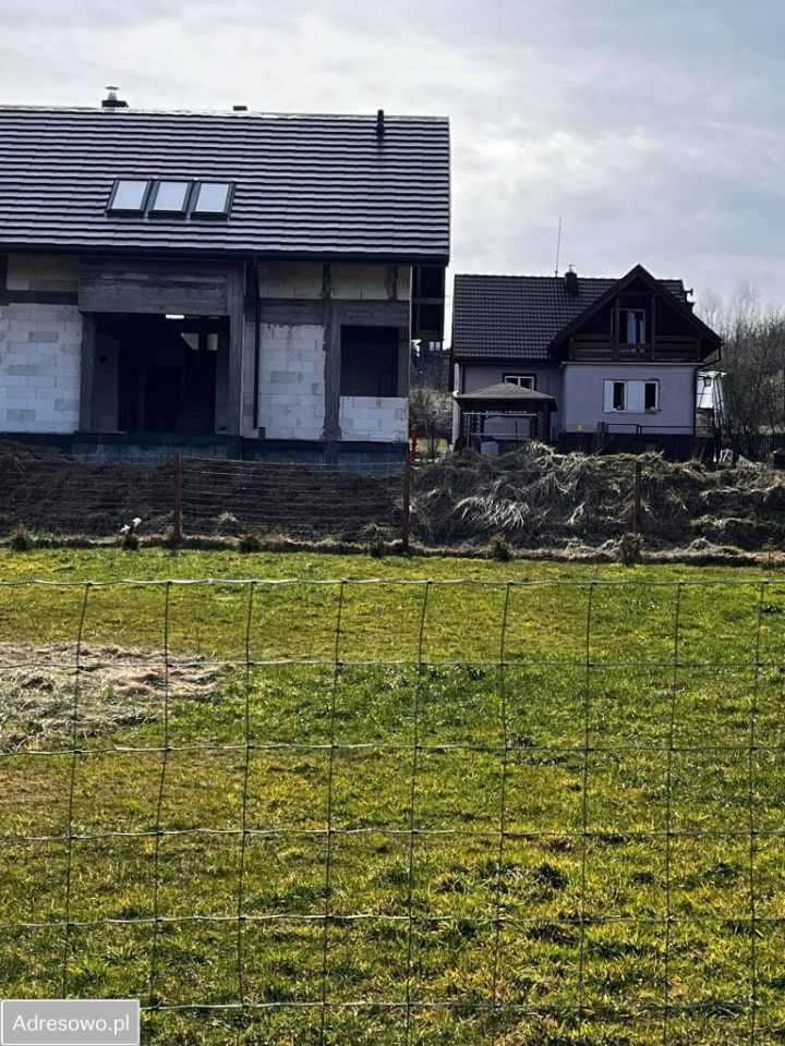 dom wolnostojący, 5 pokoi Świnna Poręba. Zdjęcie 4