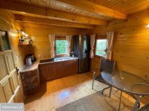 dom letniskowy, 3 pokoje Zdbice. Zdjęcie 3