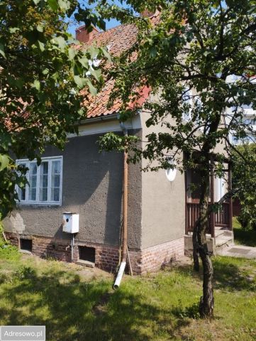 dom szeregowy, 4 pokoje Elbląg, ul. Łódzka. Zdjęcie 1