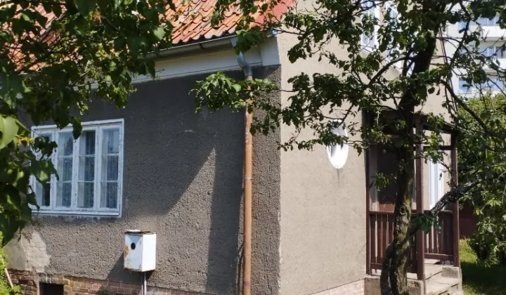 dom szeregowy, 4 pokoje Elbląg, ul. Łódzka