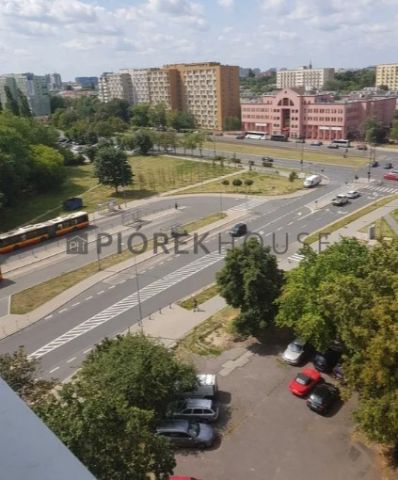 Mieszkanie 1-pokojowe Warszawa Wola, ul. Mordechaja Anielewicza. Zdjęcie 7