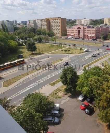 Mieszkanie 1-pokojowe Warszawa Wola, ul. Mordechaja Anielewicza. Zdjęcie 7