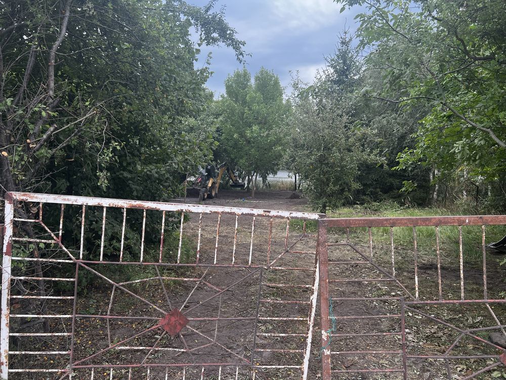 Działka rekreacyjna Ostrówek. Zdjęcie 2