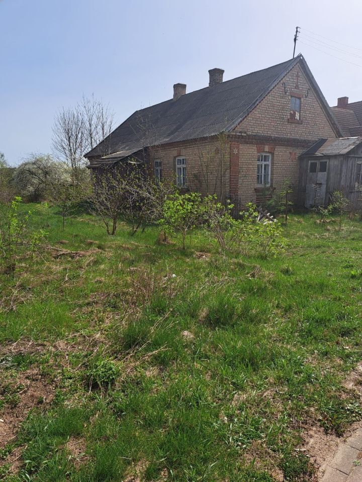 Działka siedliskowa Bojary. Zdjęcie 5