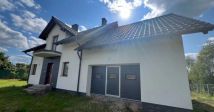 dom wolnostojący, 5 pokoi Kościerzyna, ul. ks. Józefa Wryczy
