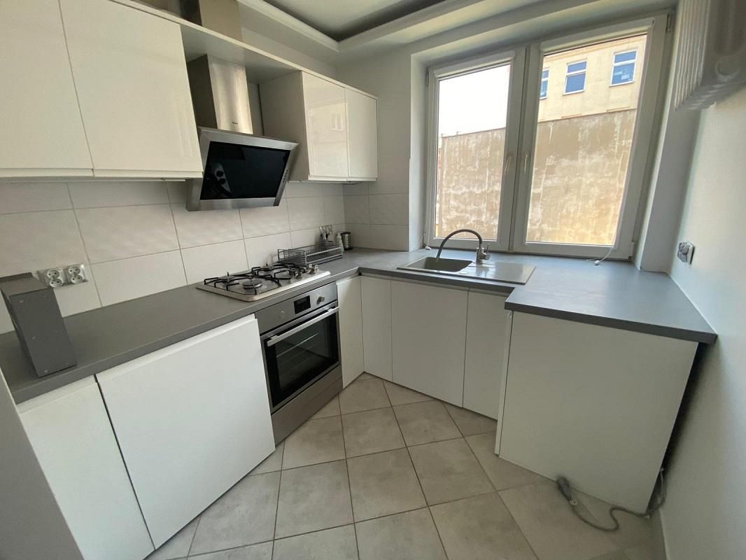 Mieszkanie 2-pokojowe Kalisz Centrum. Zdjęcie 3