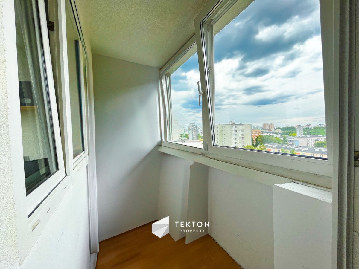 Mieszkanie 2-pokojowe Warszawa Praga-Południe. Zdjęcie 7