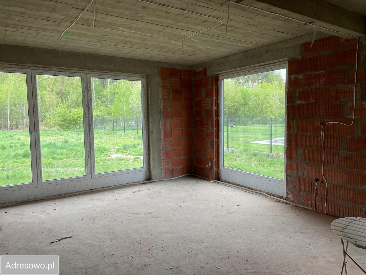 bliźniak, 5 pokoi Łódź Widzew. Zdjęcie 2