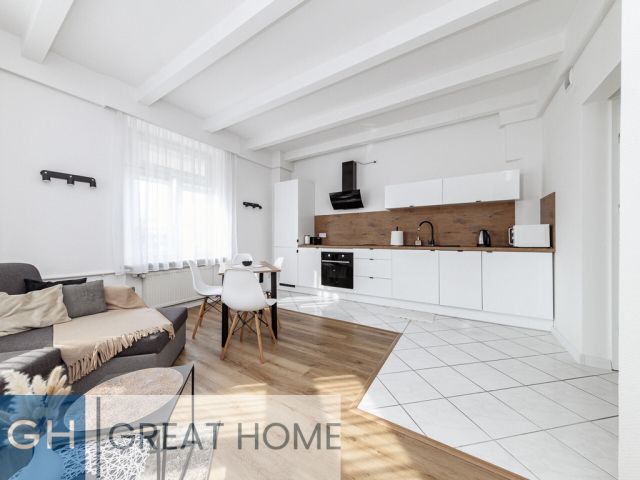 Mieszkanie 2-pokojowe Warszawa Praga-Północ, ul. Białostocka. Zdjęcie 3