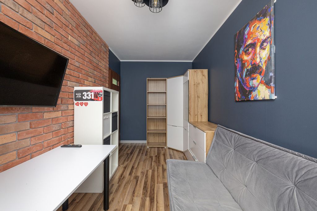 Mieszkanie 3-pokojowe Warszawa Mokotów, ul. Capri. Zdjęcie 7