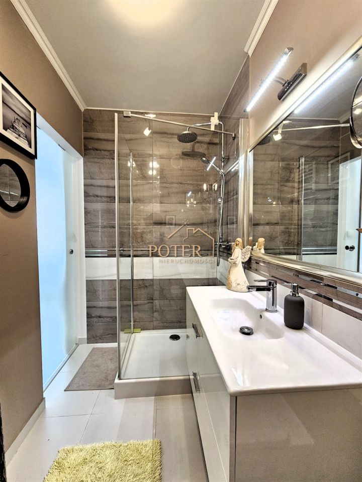 Mieszkanie 3-pokojowe Wrocław Krzyki, ul. gen. Stefana Grota-Roweckiego. Zdjęcie 9