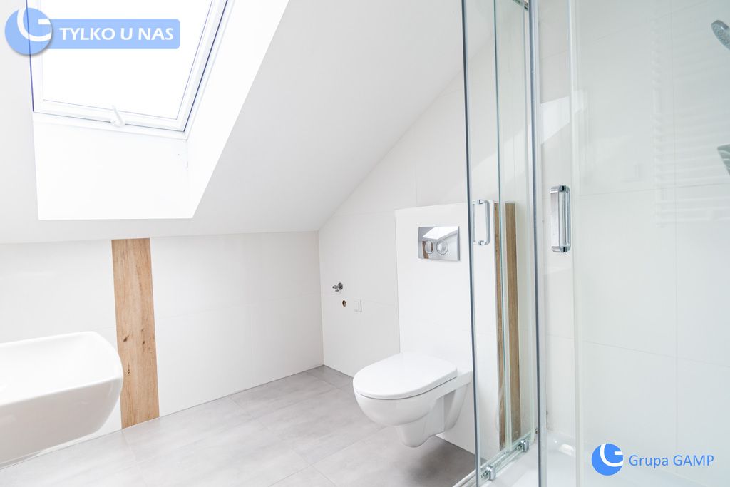 Mieszkanie 1-pokojowe Kraków Bronowice, ul. Józefa Chełmońskiego. Zdjęcie 12