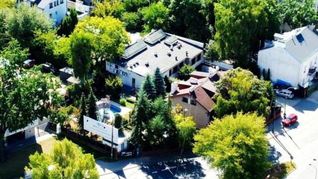 Lokal Warszawa Włochy, ul. Bolesława Chrobrego. Zdjęcie 15