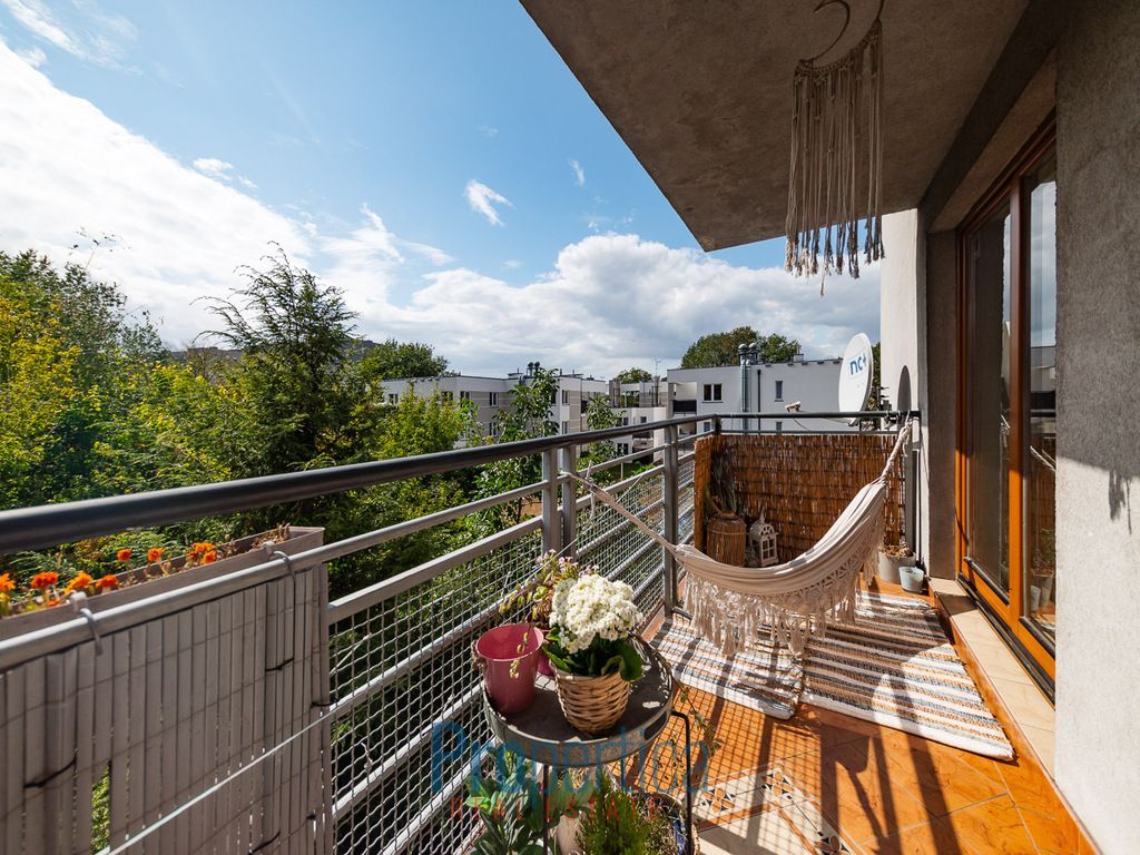 Mieszkanie 4-pokojowe Warszawa Włochy, ul. Czereśniowa. Zdjęcie 7