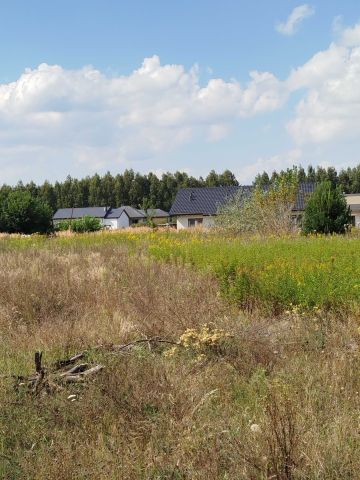 Działka budowlana Obrowo, ul. Szafirowa. Zdjęcie 1