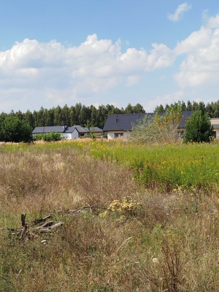 Działka budowlana Obrowo, ul. Szafirowa
