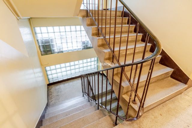 Mieszkanie 2-pokojowe Kraków Grzegórzki, ul. Kielecka. Zdjęcie 13