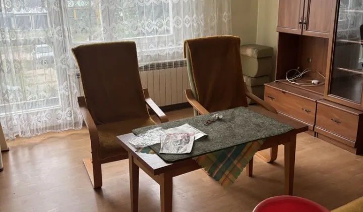 Mieszkanie 2-pokojowe Chorzele, ul. Zarębska