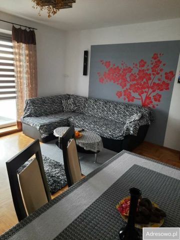 Mieszkanie 4-pokojowe Włocławek. Zdjęcie 1