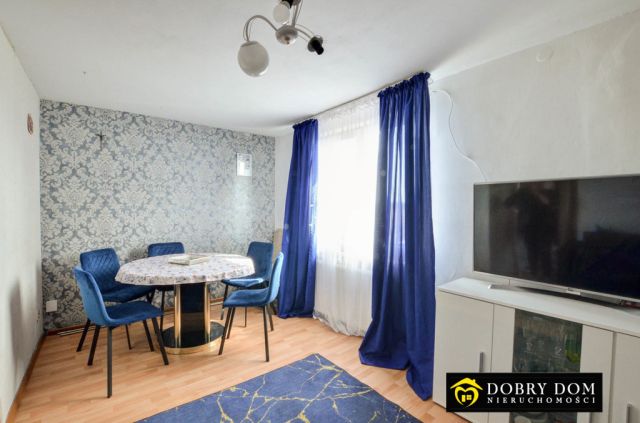 dom wolnostojący, 3 pokoje Bryzgiel. Zdjęcie 10