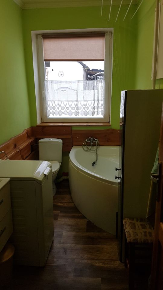 Mieszkanie 2-pokojowe Rostki. Zdjęcie 9