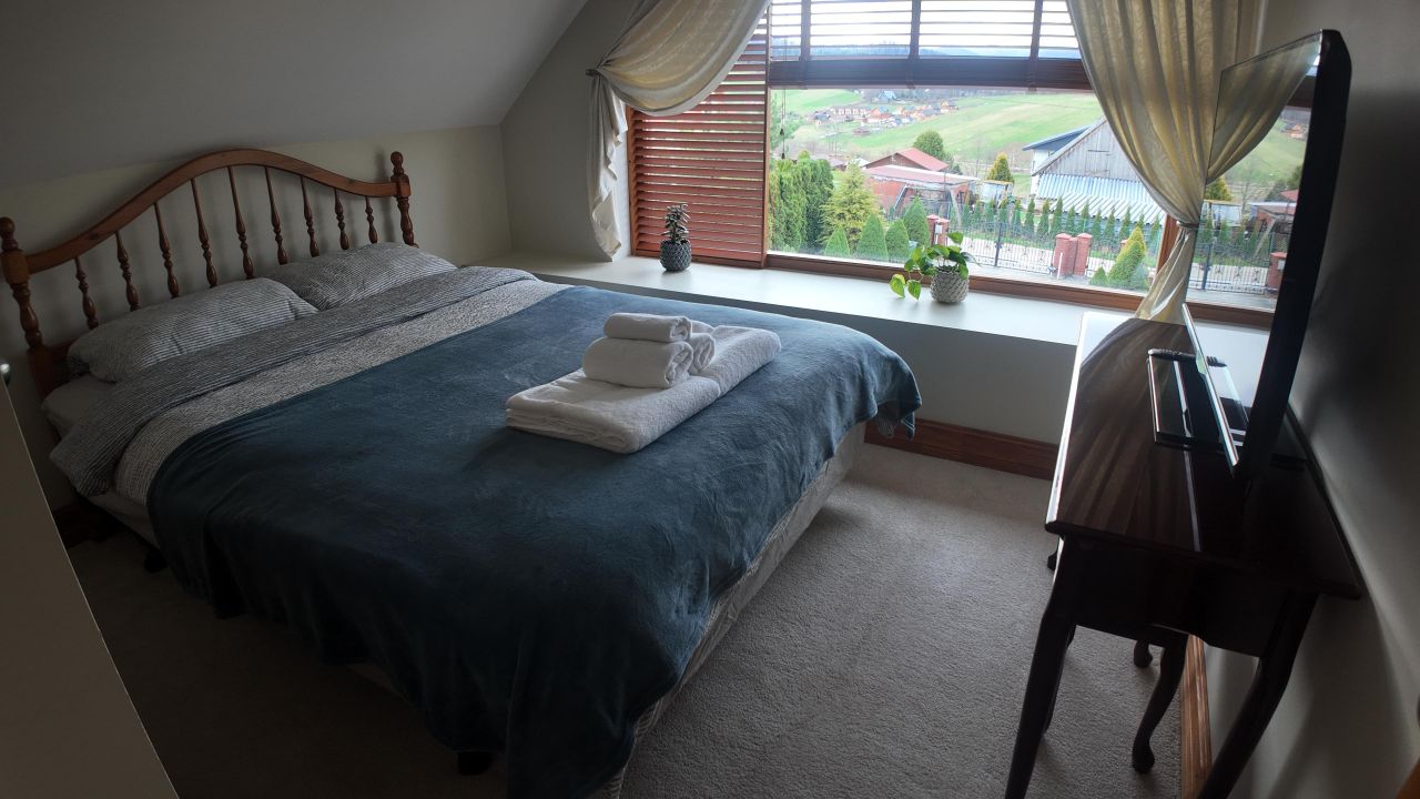 dom wolnostojący, 5 pokoi Zawóz. Zdjęcie 22