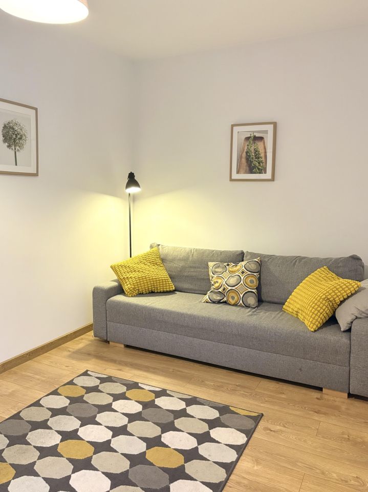 Mieszkanie 2-pokojowe Gliwice, ul. Jakuba Jasińskiego. Zdjęcie 4