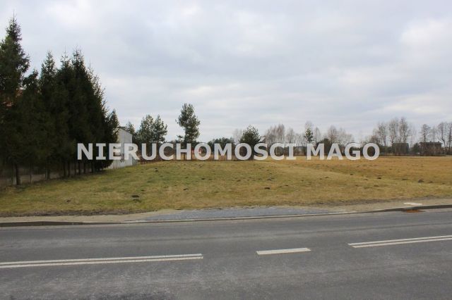 dom wolnostojący, 7 pokoi Zawadzkie. Zdjęcie 13