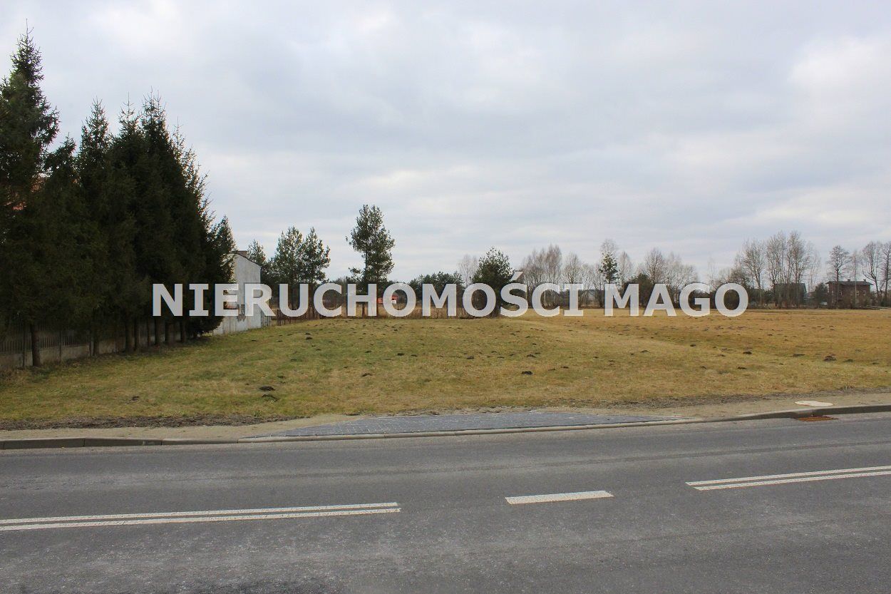 dom wolnostojący, 7 pokoi Zawadzkie. Zdjęcie 13