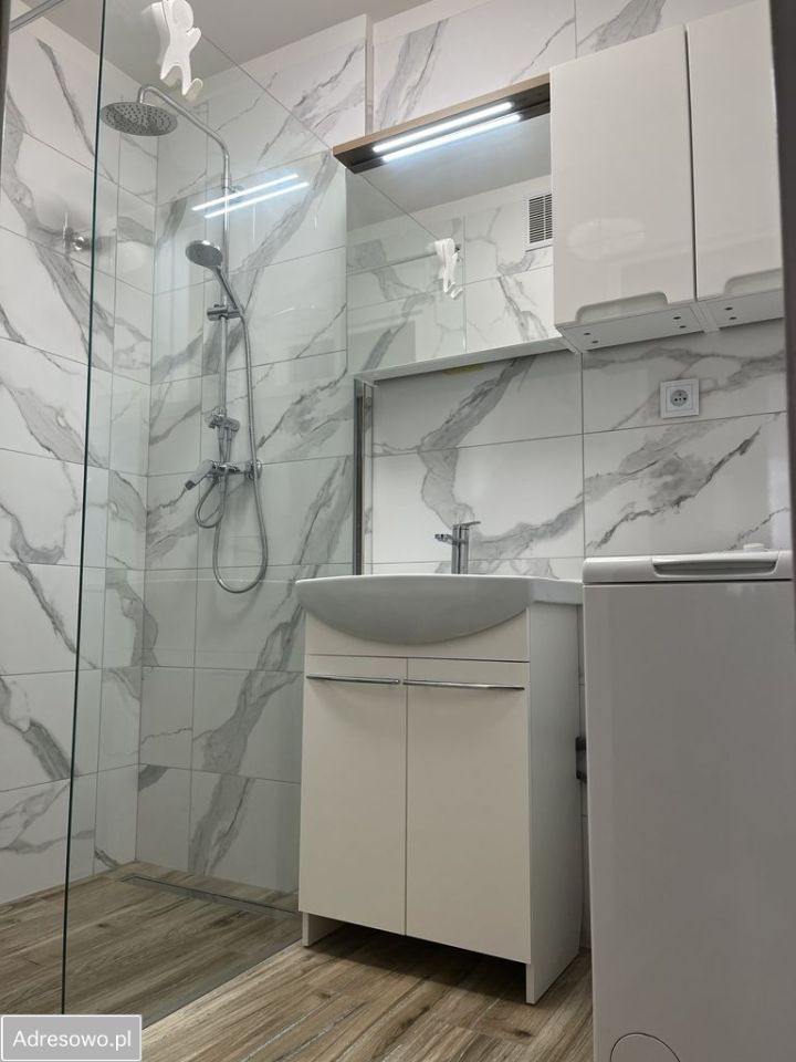 Mieszkanie 2-pokojowe Wołomin, ul. Chrobrego. Zdjęcie 9