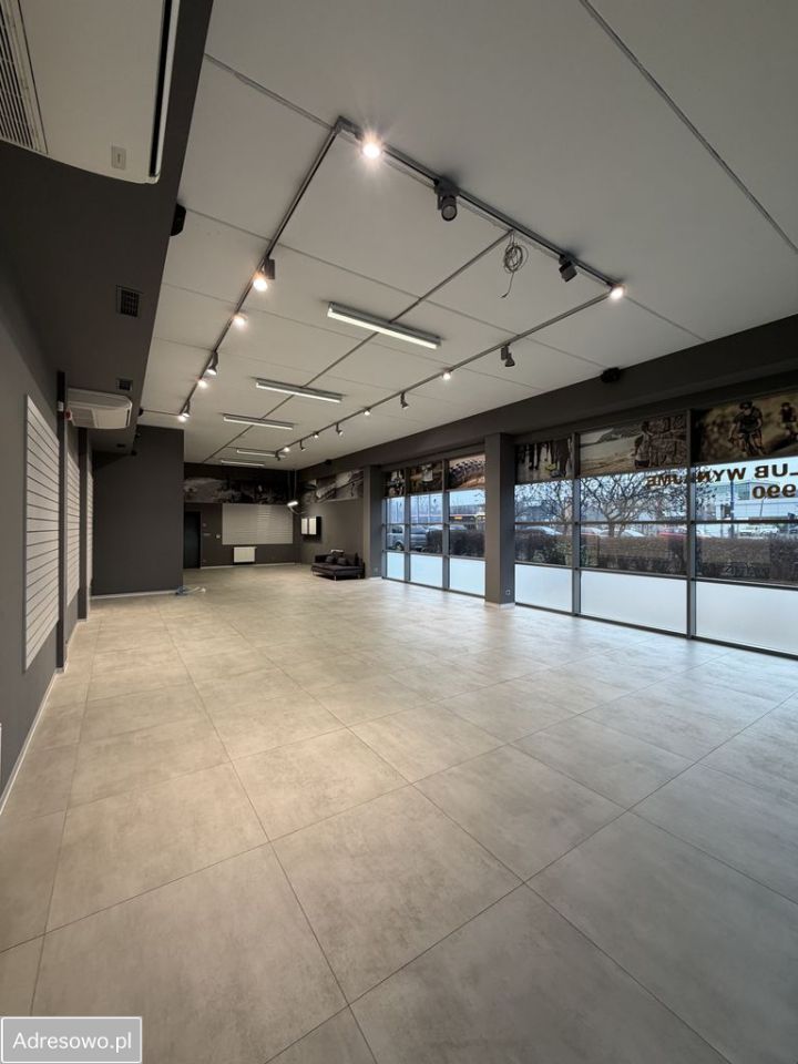 Lokal Wrocław Fabryczna, ul. Klecińska. Zdjęcie 8