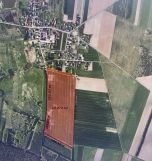 Działka rolna Szczukocice. Zdjęcie 1