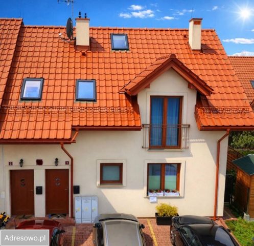 Mieszkanie 4-pokojowe Wieliczka, ul. Zbożowa. Zdjęcie 1