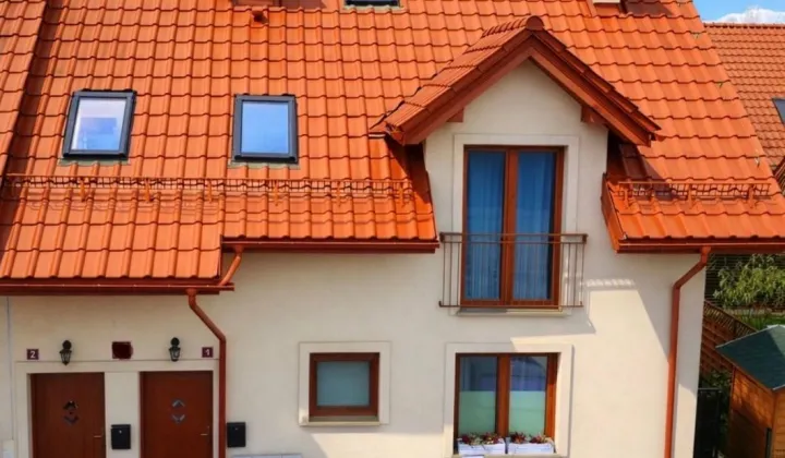 Mieszkanie 4-pokojowe Wieliczka, ul. Zbożowa