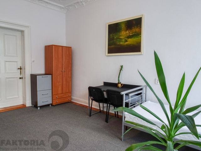 Mieszkanie 4-pokojowe Szczecin Centrum, ul. Edmunda Bałuki. Zdjęcie 20